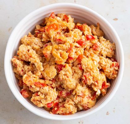 Egg Sauce